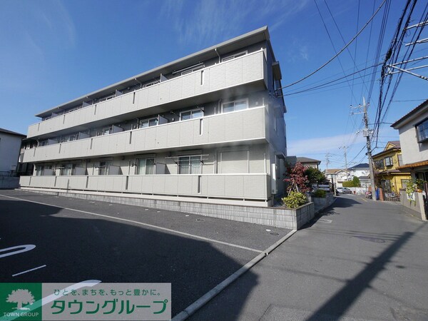 外観(外観)