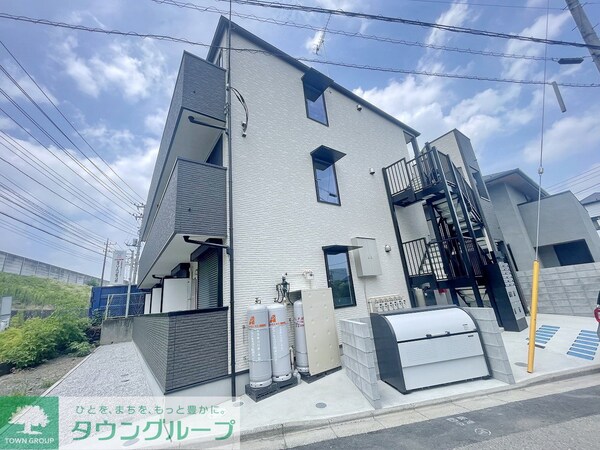 外観(外観)