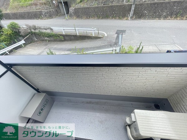 バルコニー(バルコニー)
