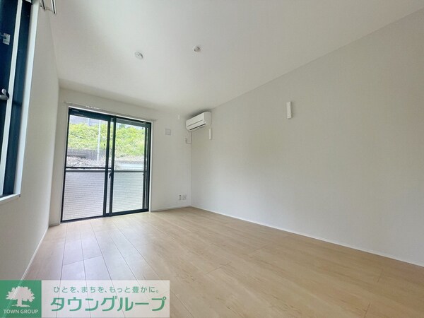 リビング・居室(リビング/居室)