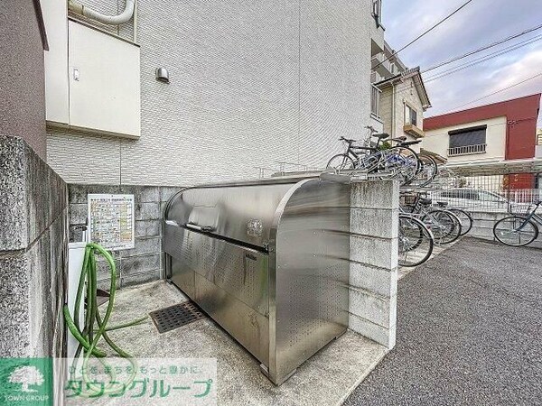 共有部分