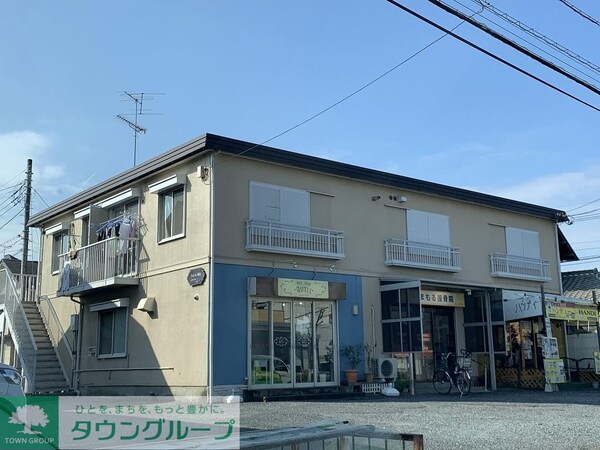 外観(外観)