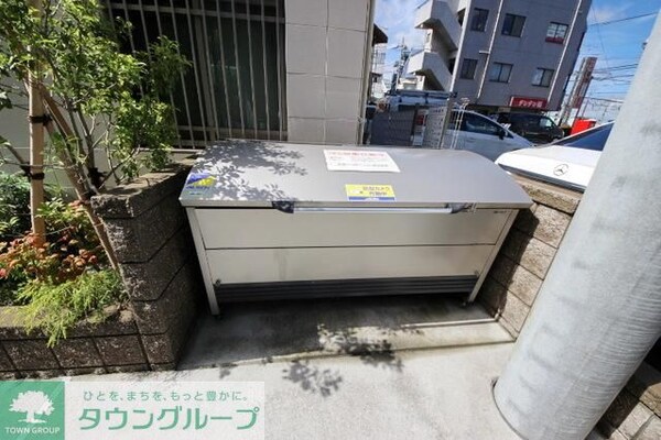 共有部分