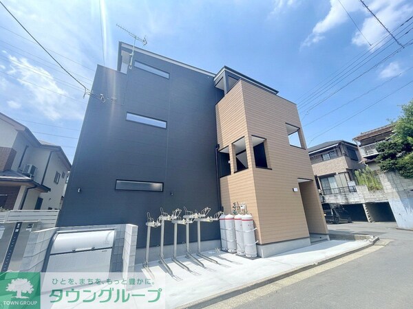 外観(外観)