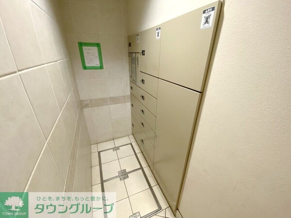 共有部分