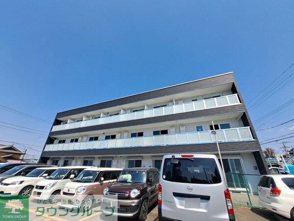 外観(外観)