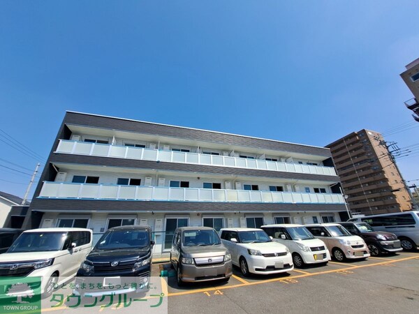 外観(外観)