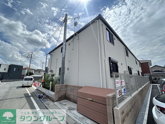 物件外観写真1　(眺望)