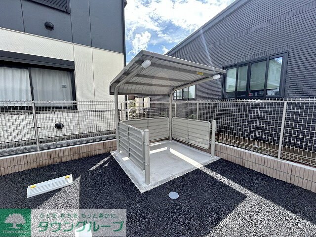 物件内観写真18　(眺望)