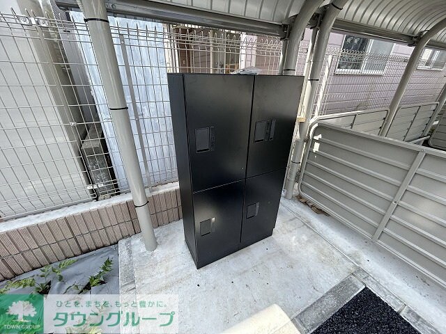 物件内観写真20　(バルコニー)