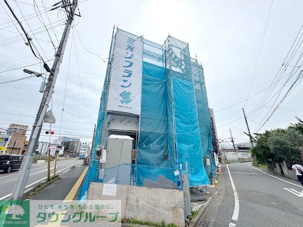 外観(外観)