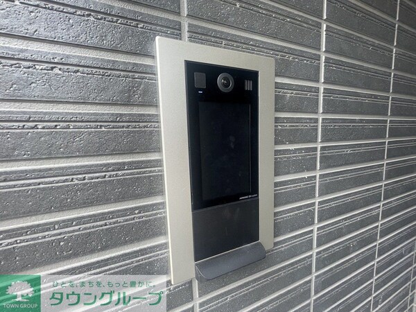 エントランス(共有部分)