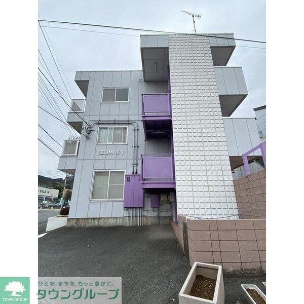 外観(外観)