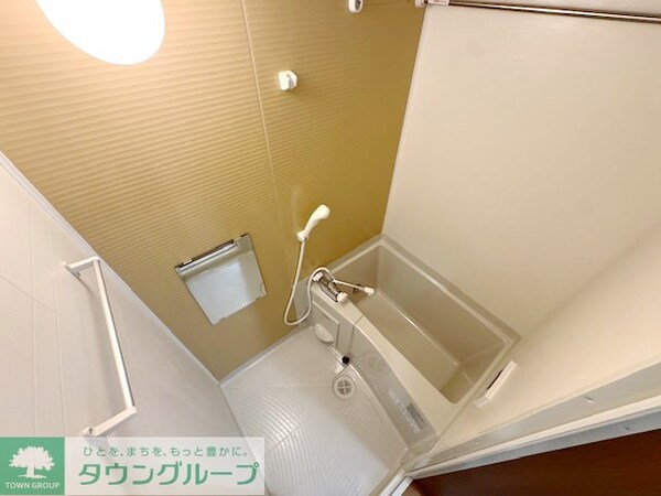 バス／シャワールーム等