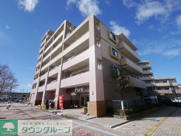 外観(外観)