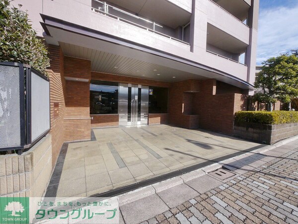 エントランス(エントランス)