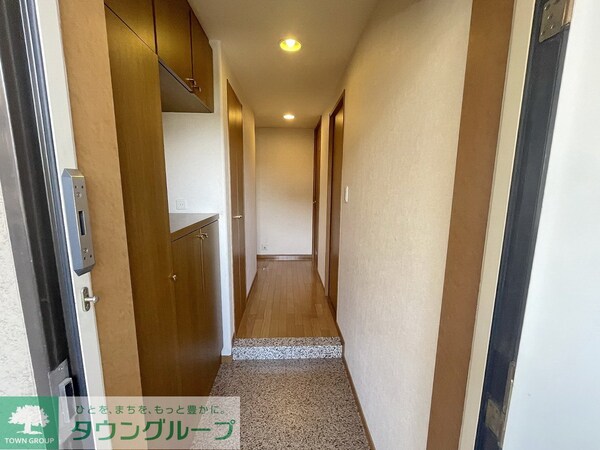 玄関(玄関)