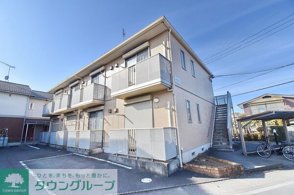 外観(眺望)