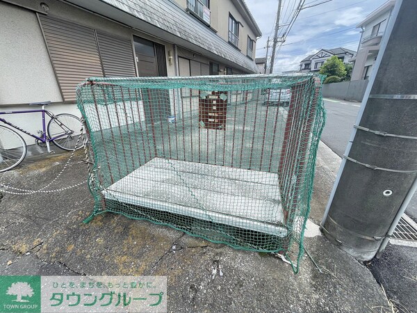 共有部分