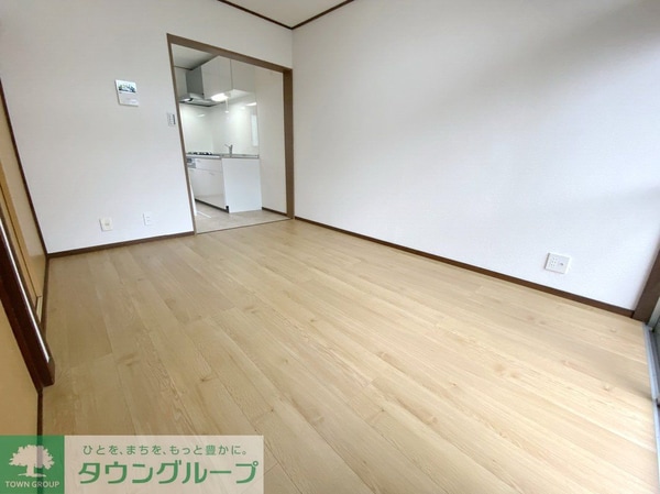 リビング・居室