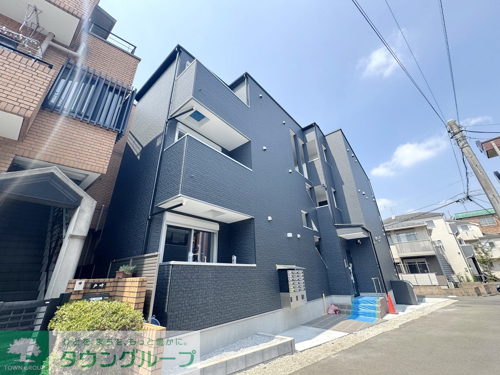 外観写真