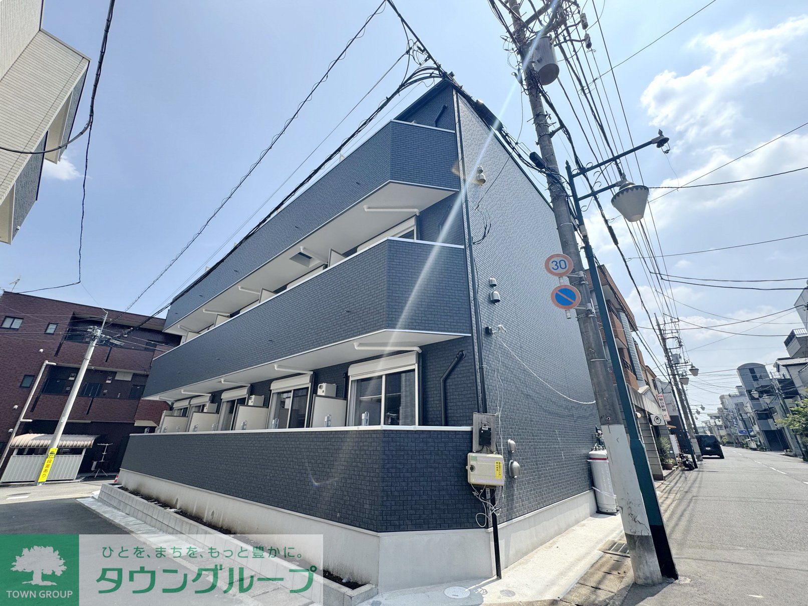 外観写真