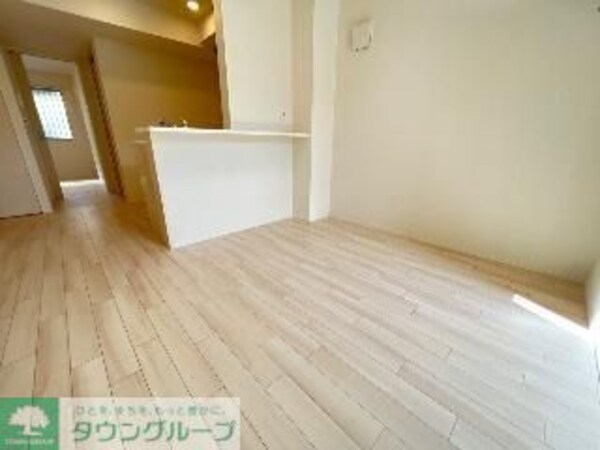 リビング・居室(収納)