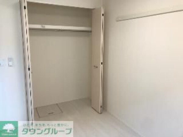 収納(収納)
