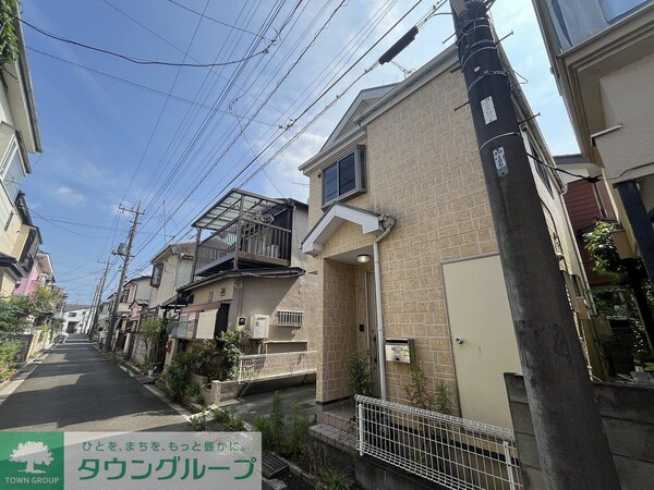 外観(外観)