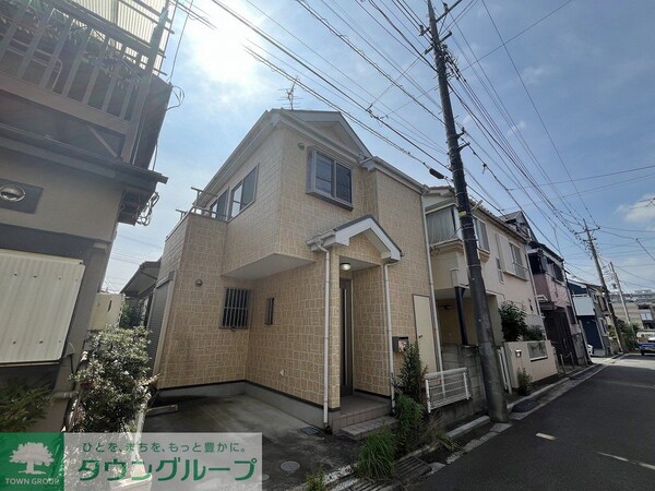 外観(外観)