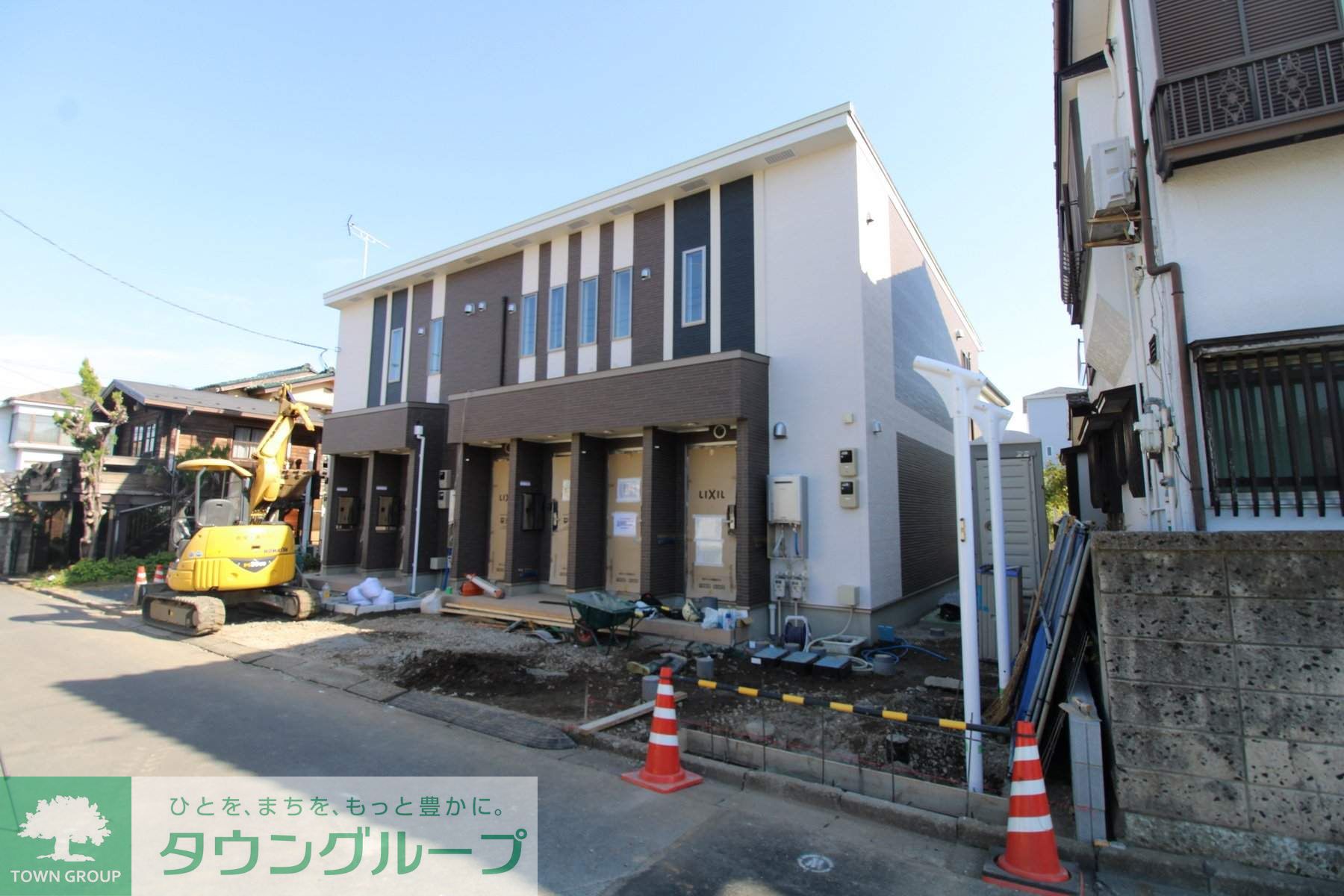 外観写真