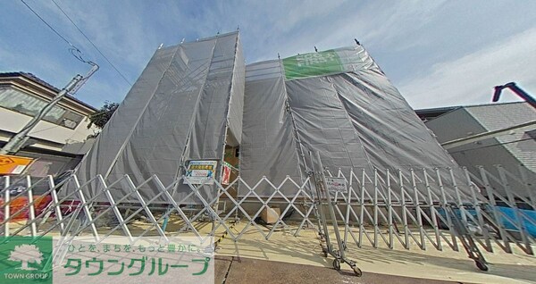 外観(外観)