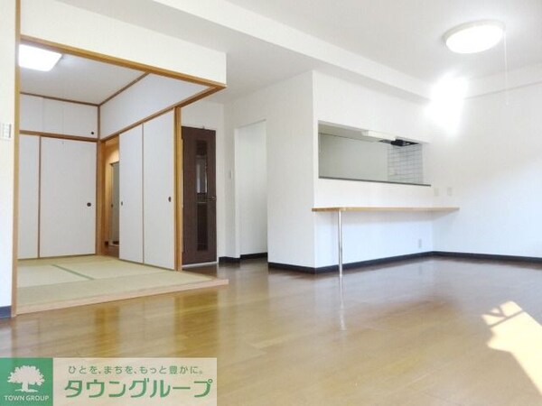 リビング・居室