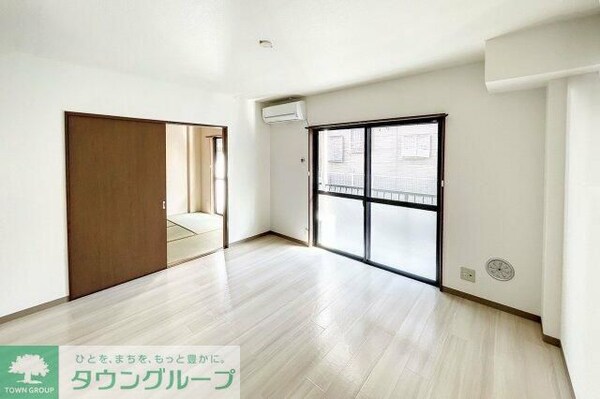 リビング・居室