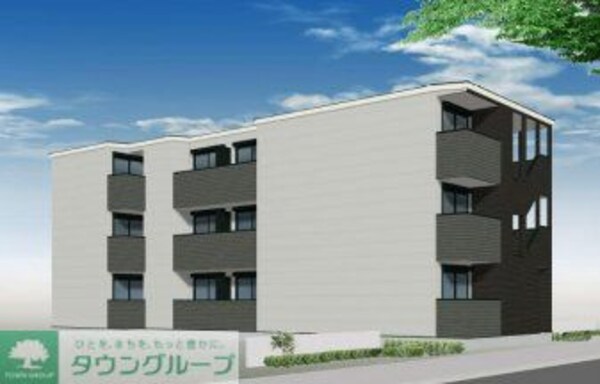 外観(外観)