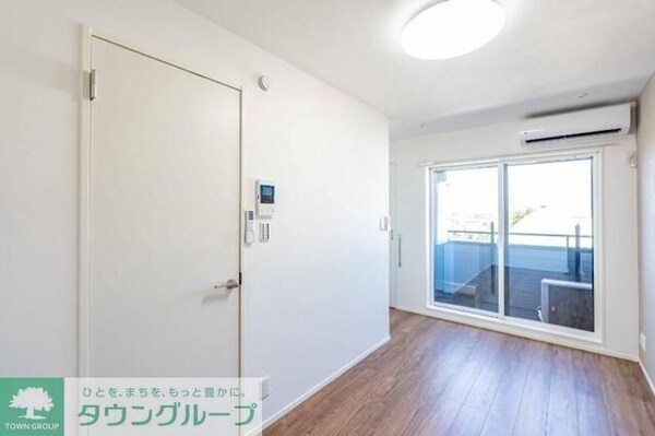 リビング・居室