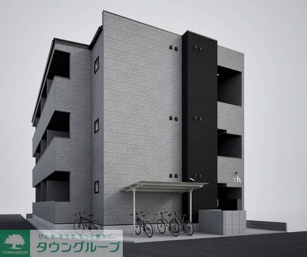 外観(外観)