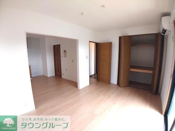 リビング・居室