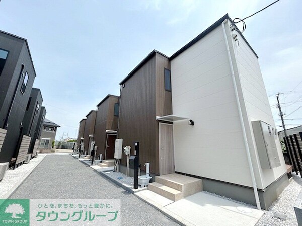 外観(外観)