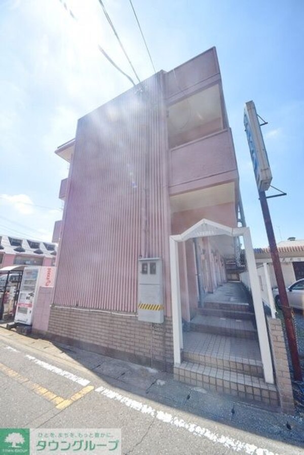 外観(外観)