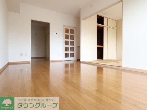 リビング・居室
