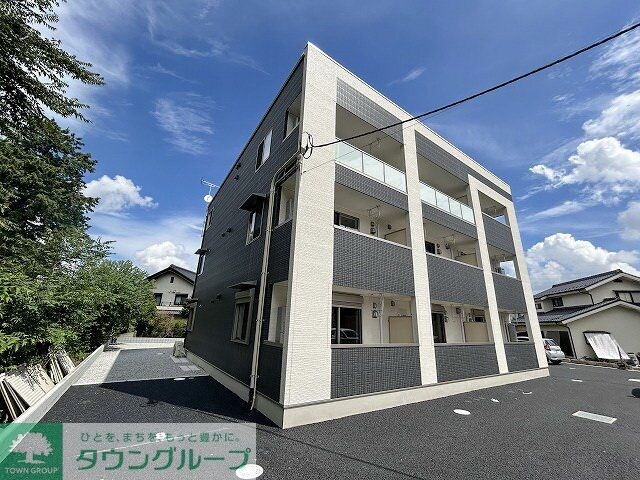 物件外観写真1　(外観)