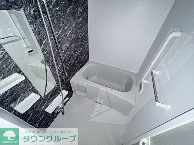 物件内観写真15　(バス／シャワールーム等)