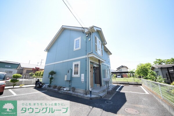 外観(外観)