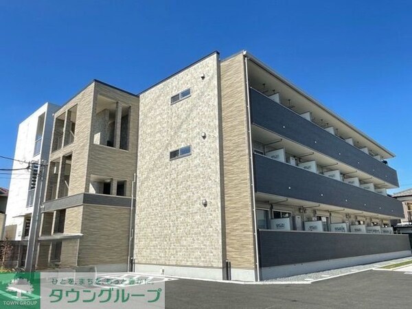 外観(外観)