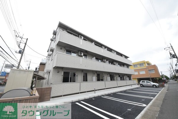 外観(外観)