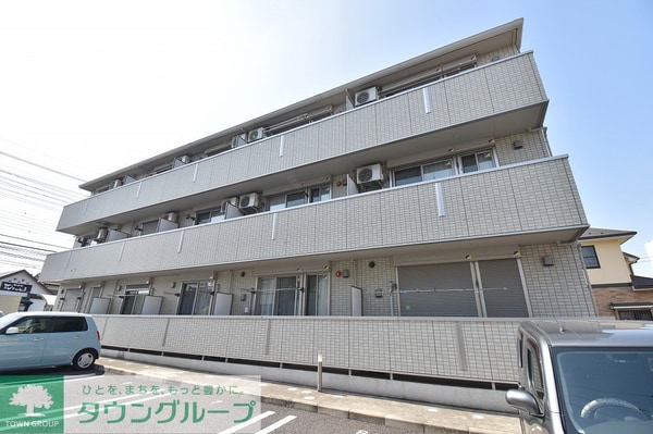 外観(外観)