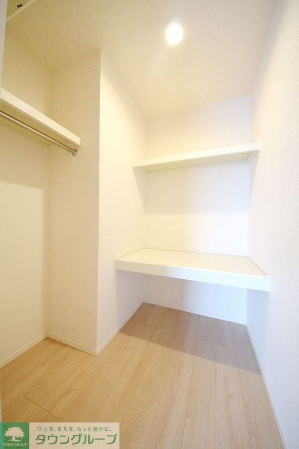 収納(※同施工会社※)