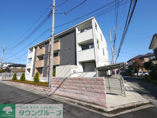 外観(外観)