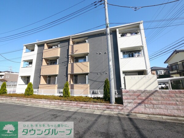 外観(外観)